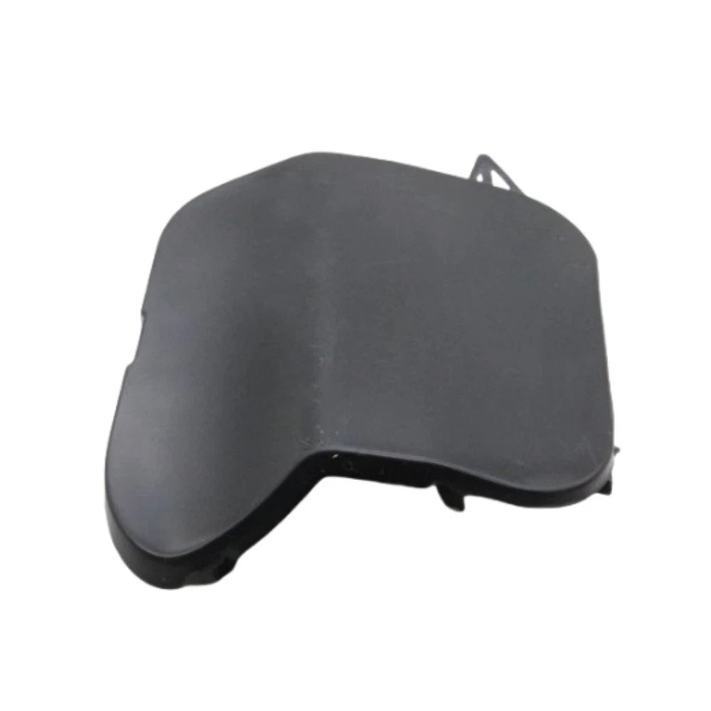 Front Bumper Tow Eye Cover Trim Cap for Nissan Rogue (2014-2016)