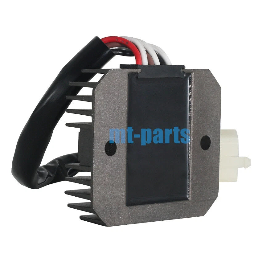 Voltage Regulator Rectifier for Yamaha SRV250S, XV250 Virago 250 (1992-1994)