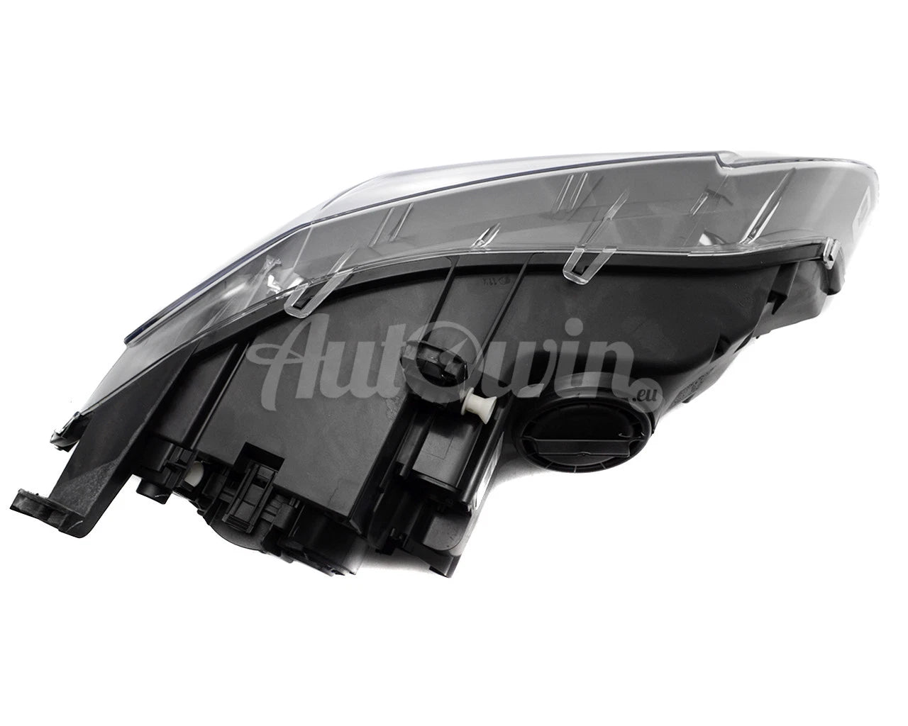 Bi Xenon Adaptive Headlight Left Side for BMW X5 Series E70 (2007-2013)
