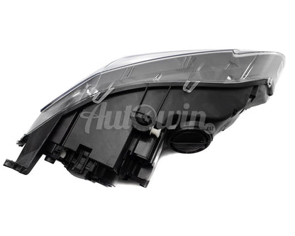 Bi Xenon Adaptive Headlight Left Side for BMW X5 Series E70 (2007-2013)