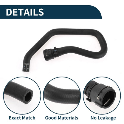 Radiator Hose for Land Rover LR2 Freelander 2 (2006-2014)
