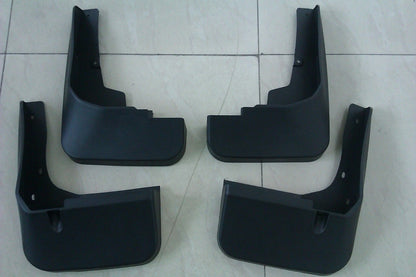 Fender Mud Flaps for 2011-2013 Toyota Highlander Kluger (2011-2013)