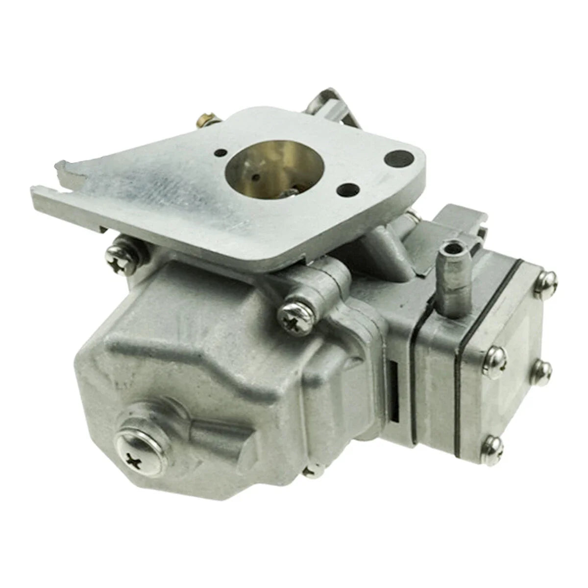 Carburetor Assy for Yamaha 2-Stroke Outboard Motor (6E0-14301-05-00)