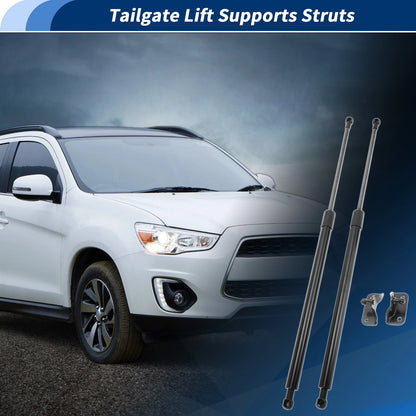 Tailgate Lift Supports for Mitsubishi Outlander (2015-2021)