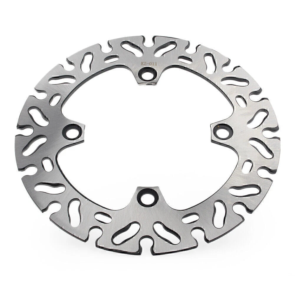 Rear Brake Disc Rotor for Honda XR250 CRM250 XLR250 NX SL XR 400 600