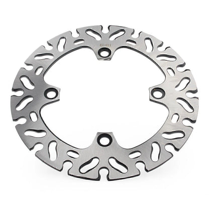 Rear Brake Disc Rotor for Honda XR250 CRM250 XLR250 NX SL XR 400 600