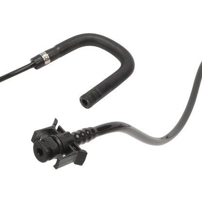 Radiator Coolant Recovery Tank Overflow Hose for 2013-2020 Ford Fusion