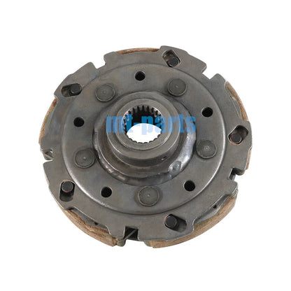 Clutch Carrier Assembly for Crossfire ATV Rubicon 500 (2001-2005)