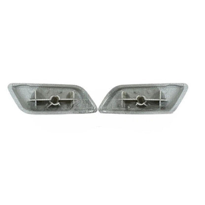 Headlamp washer spray nozzle cover for Lexus RX330 RX350 RX450 (2009–2014)