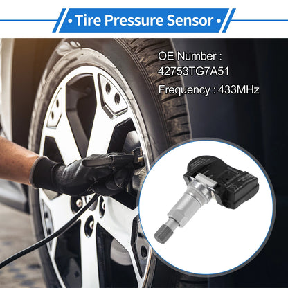 TPMS Sensor for Honda Pilot (2016-2017)