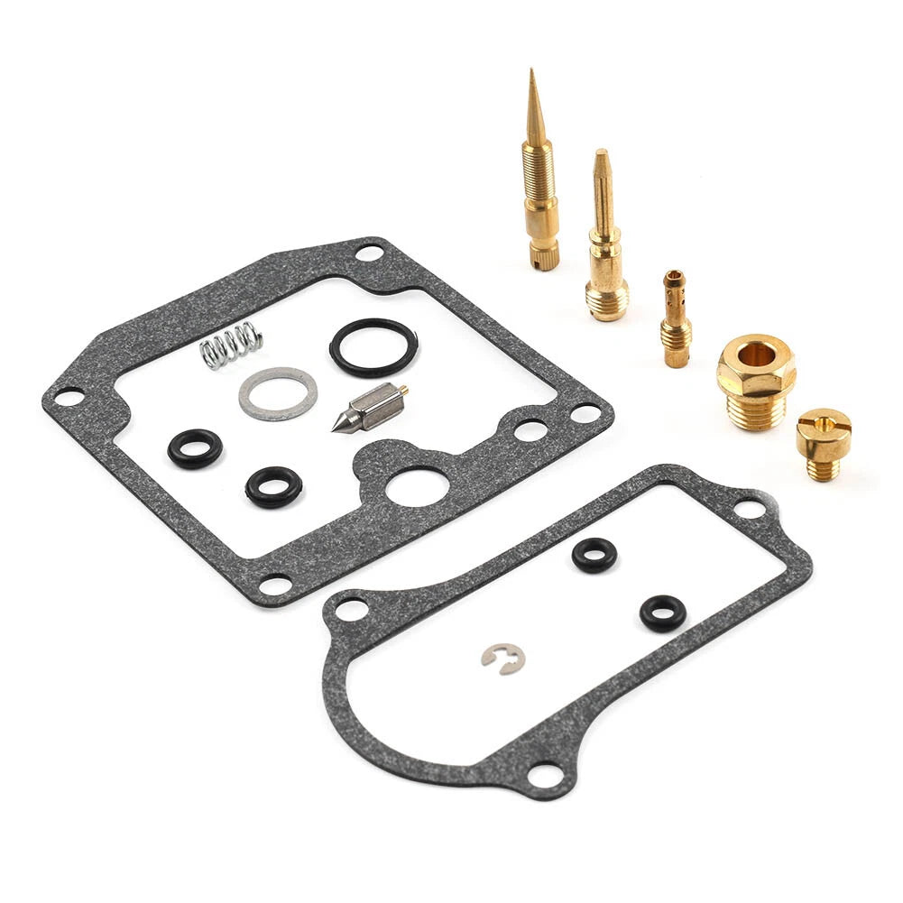 Carburetor Rebuild Kit for Suzuki GS 550 GS550 GS550E (1977-1979)