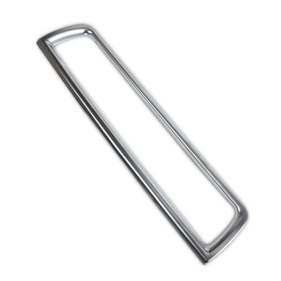 Air Vent Frame Chrome Trim Cover for BMW 5 Series F10 (2010-2017)