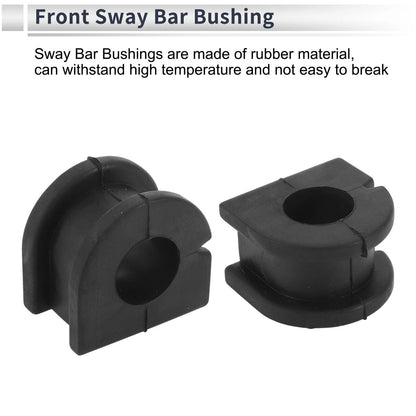 Front Stabilizer Bar Links Bushings for GMC Terrain (2010-2012)