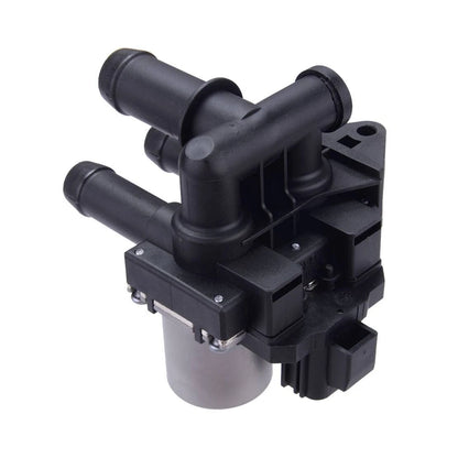 Water Heater Control Valve for Jaguar S-Type (2002-2008)