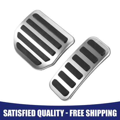 Brake & Gas Pedal Set for Land Rover LR4 (2010-2016) -  Items