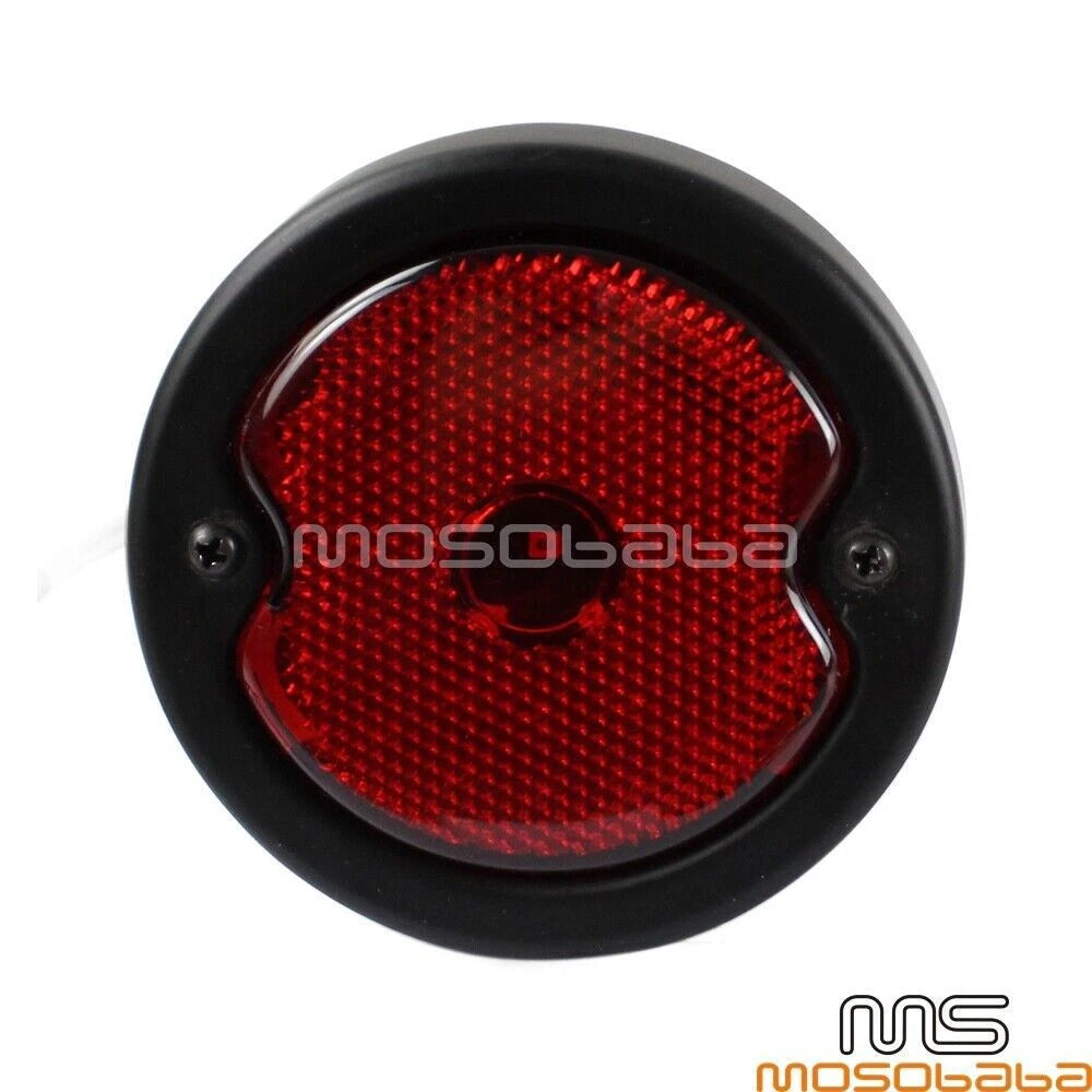 Vintage LED Rear Tail Brake Light for Ford Pickup Wagon (1933-1936)