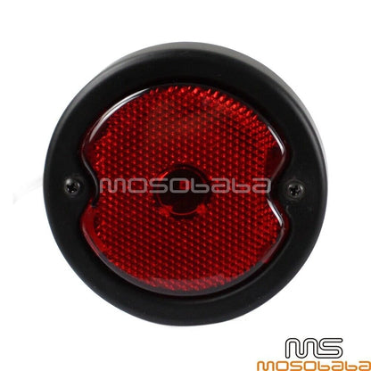Vintage LED Rear Tail Brake Light for Ford Pickup Wagon (1933-1936)
