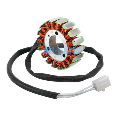 Stator Magneto Generator Coil for Yamaha XJR400/XJR400R (1993-2007)