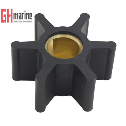 Flexible Raw Water Pump Impeller Kit for Kohler Engine 5-7KW Diesel Marine