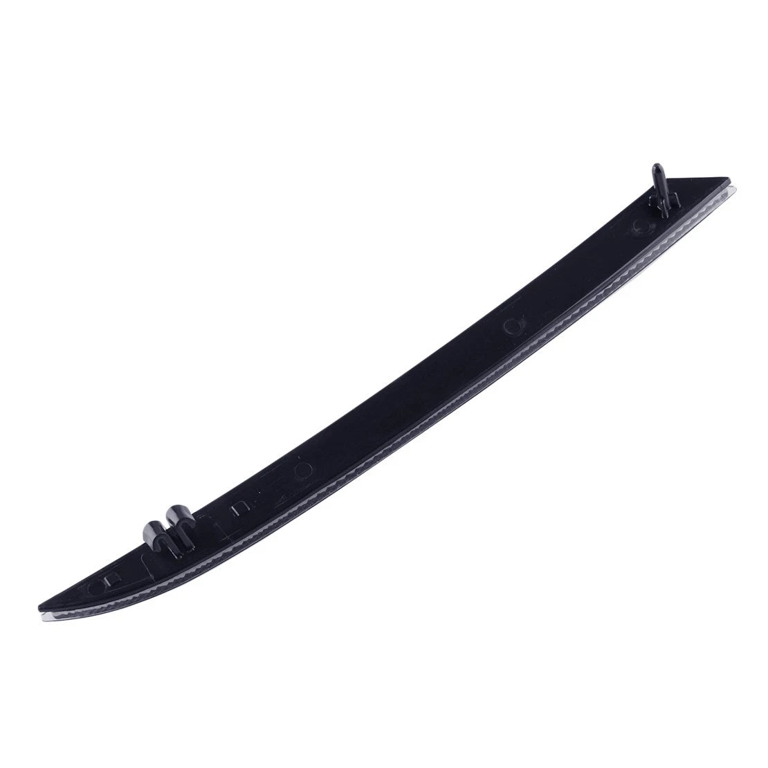 Smoke Rear Bumper Reflectors for Ford Mustang (2018-2022)