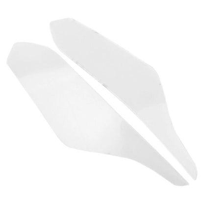 Transparent Headlight Guard Shield Lens Cover for HONDA X-ADV 750 (2017-2019)