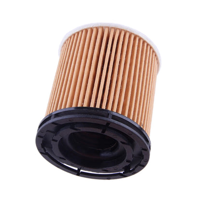 Oil Filter Kit w/Seals for 2019-2020 Kia Rio 1.6L Engine
