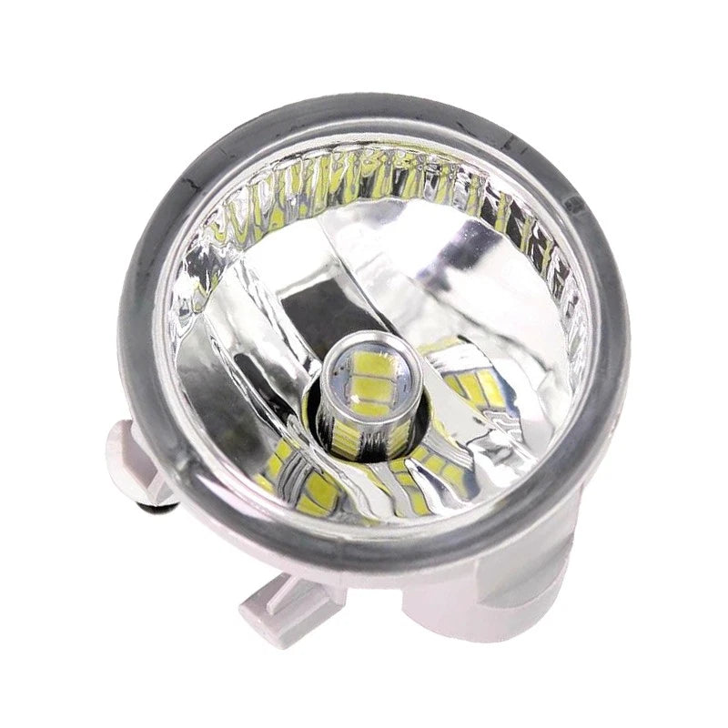 Left Side Front Bumper LED Fog Light for Toyota Highlander (2001-2023)