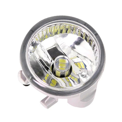Left Side Front Bumper LED Fog Light for Toyota Highlander (2001-2023)