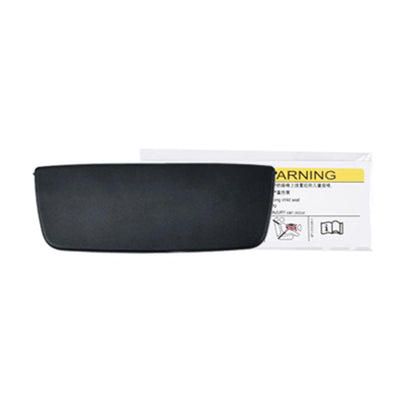 Sun Visor Mirror Cover for Porsche Carrera 911 (2012-2024)