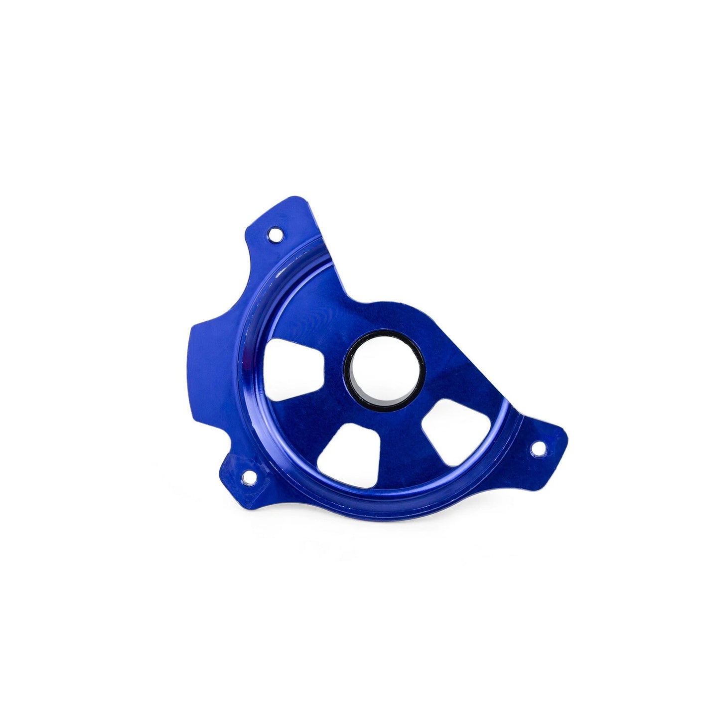 Front Brake Disc Guard Cover for Yamaha YZ250F YZ250FX YZ450FX (2014-2021)