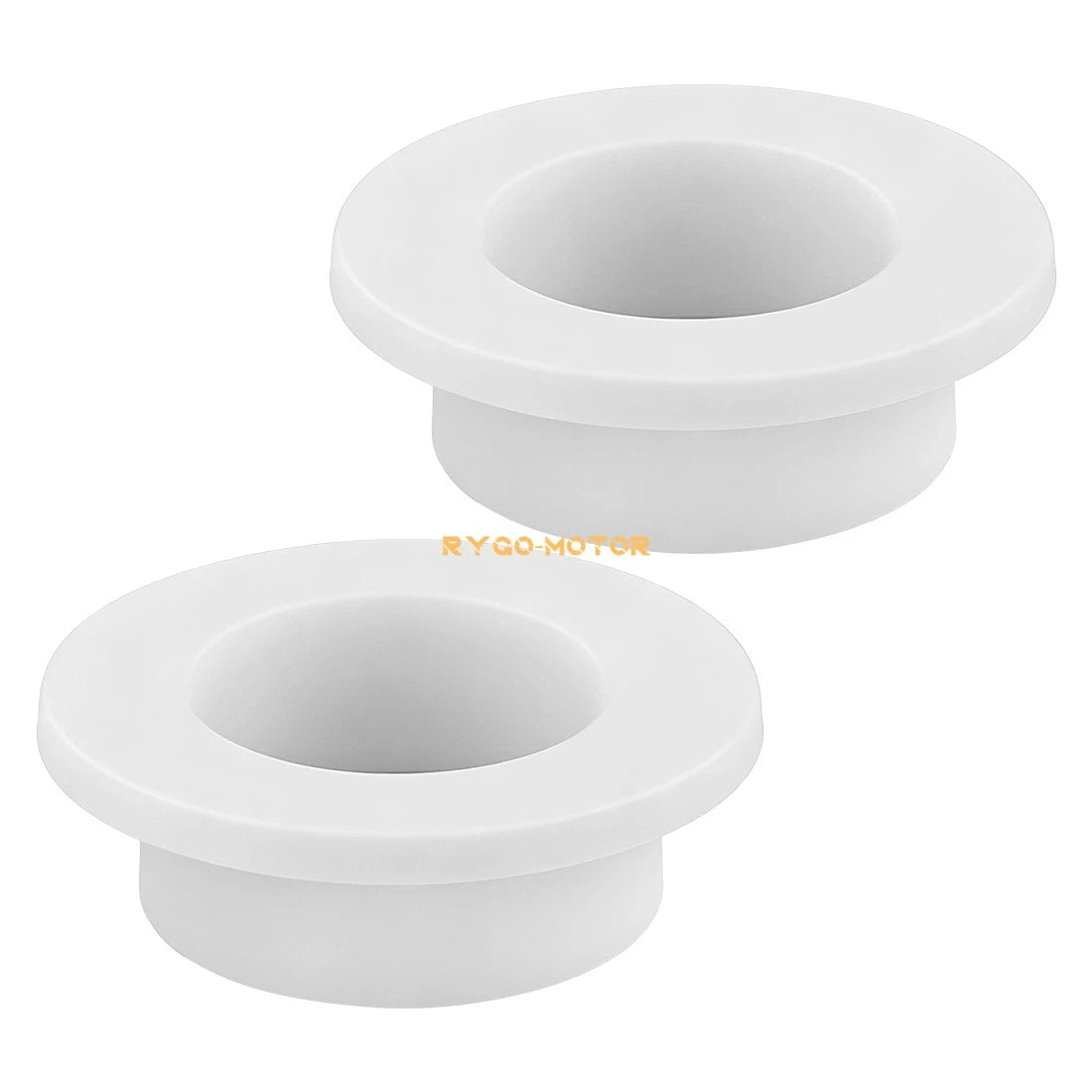 2 x Pedal Pivot Bushing for Polaris Ranger EV ETX RZR 800 900 General