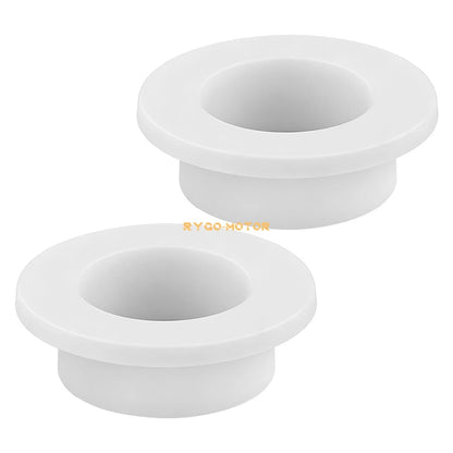 2 x Pedal Pivot Bushing for Polaris Ranger EV ETX RZR 800 900 General