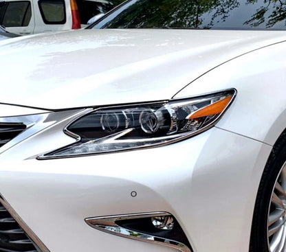 Headlight Trim Bezel Cover for Lexus ES 200XV60 (2016-2018)