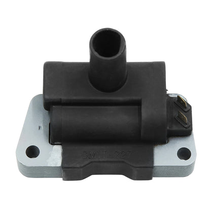 Ignition Coil for 2004 Nissan Frontier XE Crew Cab Pickup (2004)