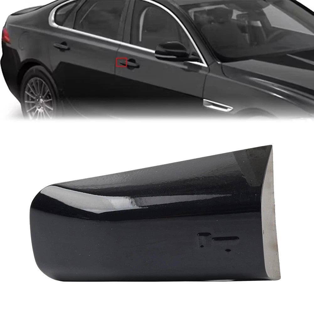 Front Right Door Handle Cap Cover for Land Rover & Jaguar (2005-2015)