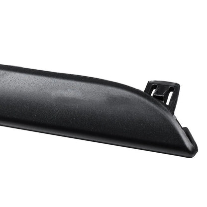 Rear Bumper Trim Molding for Toyota Camry SE XSE (2018-2020)