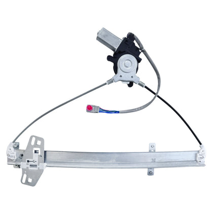 Front Right Window Regulator with Motor for Honda Jazz GD (2002-2008)