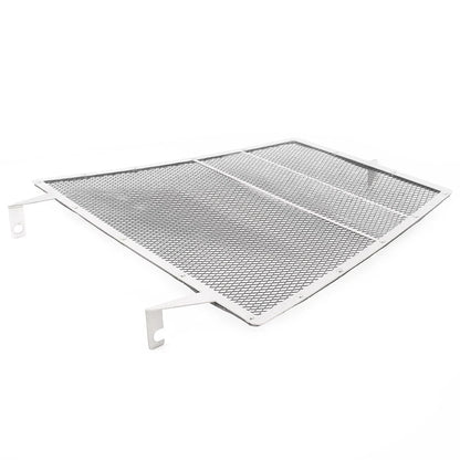 Radiator Grille Guard Cover for Honda CBR 1000RR (2008-2011)