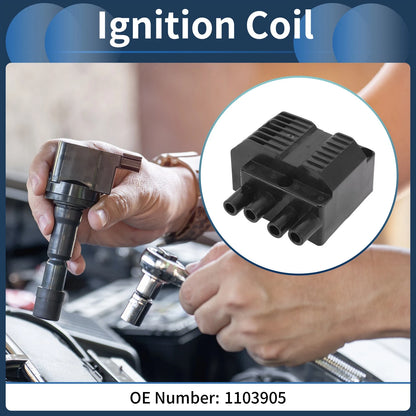Ignition Coil Pack for Chevrolet Corsa (1994-1999)