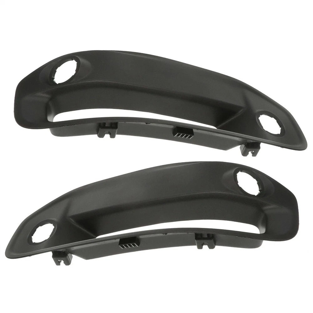 Fog Lamp Bezel Kit  Right & Left for RAM 1500 (2019-2021)