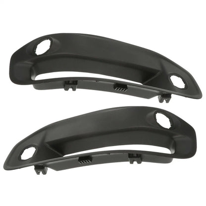 Fog Lamp Bezel Kit  Right & Left for RAM 1500 (2019-2021)