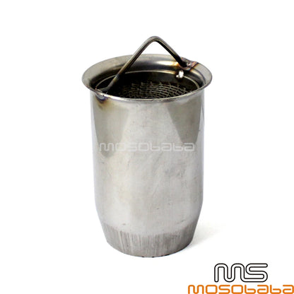 51mm Adjustable Exhaust Muffler Silencer for Universal Motorcycle