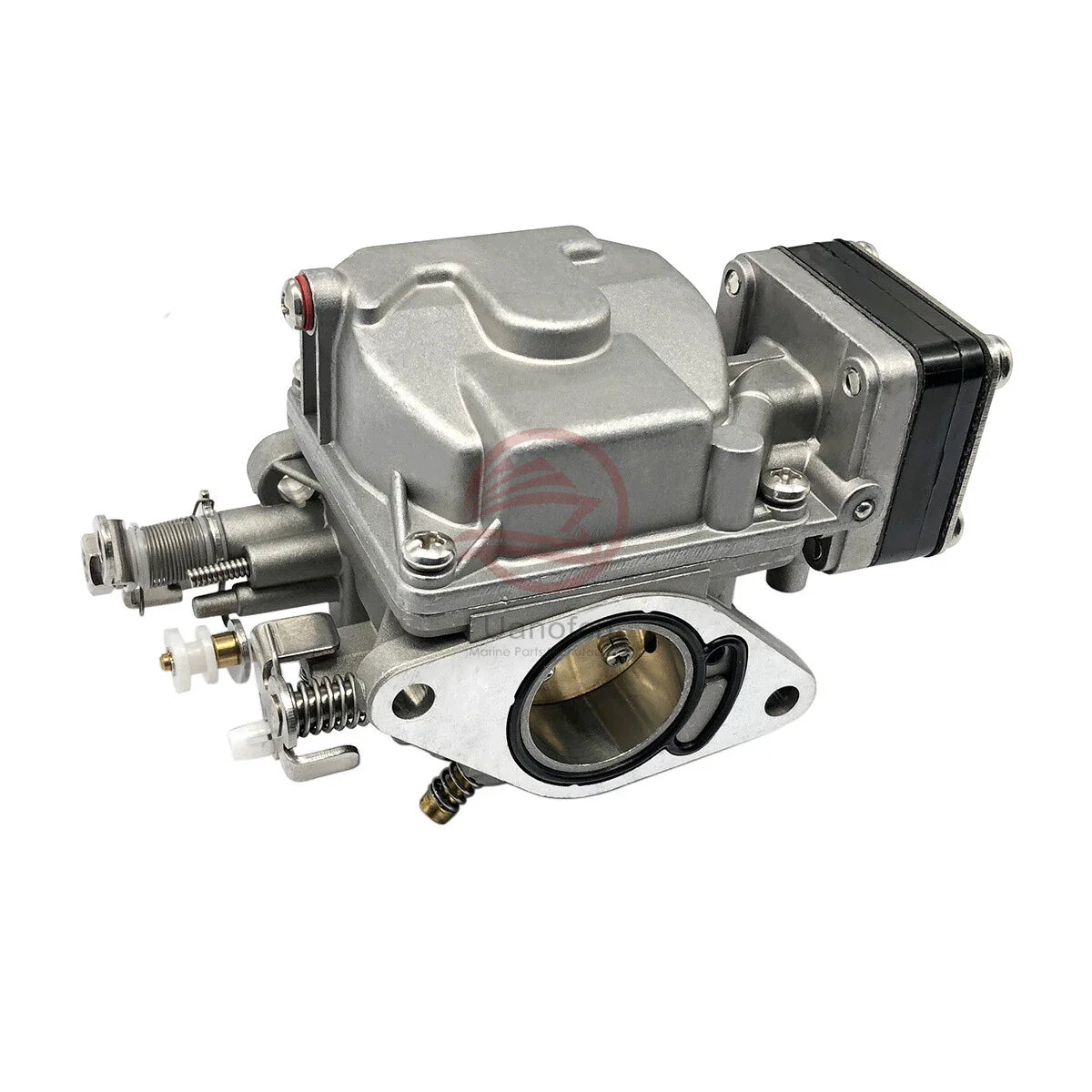 Carburetor for Tohatsu/Nissan 9.9HP-18HP 2-Stroke Outboard Motor