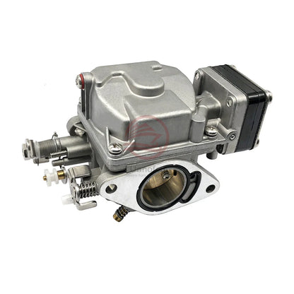 Carburetor for Tohatsu/Nissan 9.9HP-18HP 2-Stroke Outboard Motor