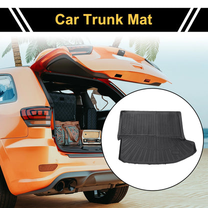 Cargo Liner Rear Trunk Mat for Chevy Trax 2024 (2024-2024)