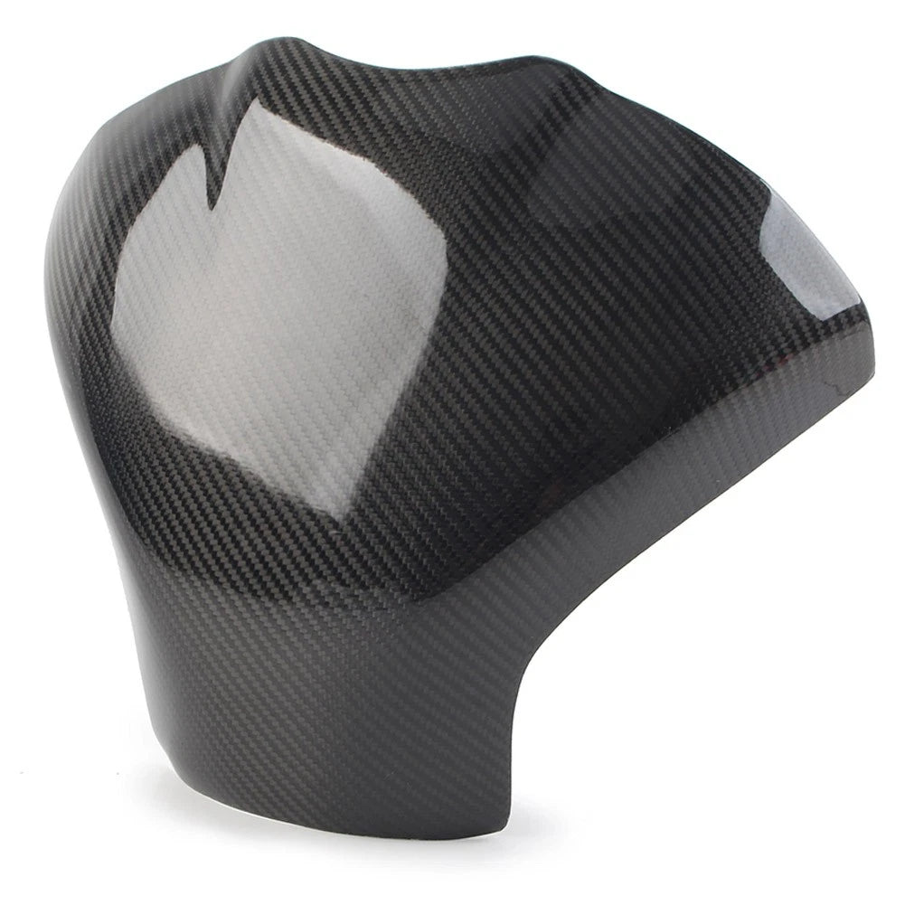 Fuel Gas Tank Cover Cap Fairing Carbon Fiber for S1000RR 2019-2022
