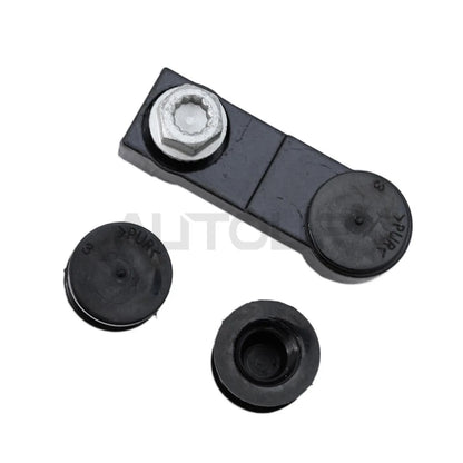 Automatic Transmission Shift Cable Shifter Bushing for VW Golf Audi Q3