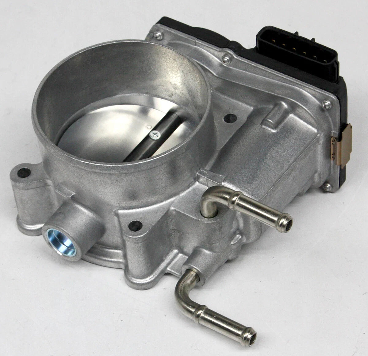Throttle Body Assembly for Armada NV Titan QX56 QX80
