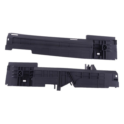 2 x Radiator Brackets for BMW F30 328i 335i F32 428i 435i (2012-2019)