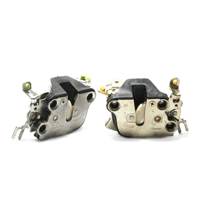 Front Door Lock Latch for Toyota Hiace Commuter 1982-1988